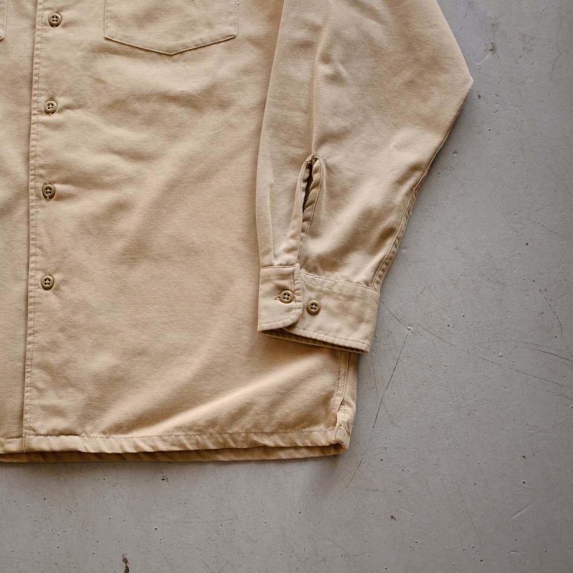 1990‘s Gap Double Poket Work Jacket 상품이미지4