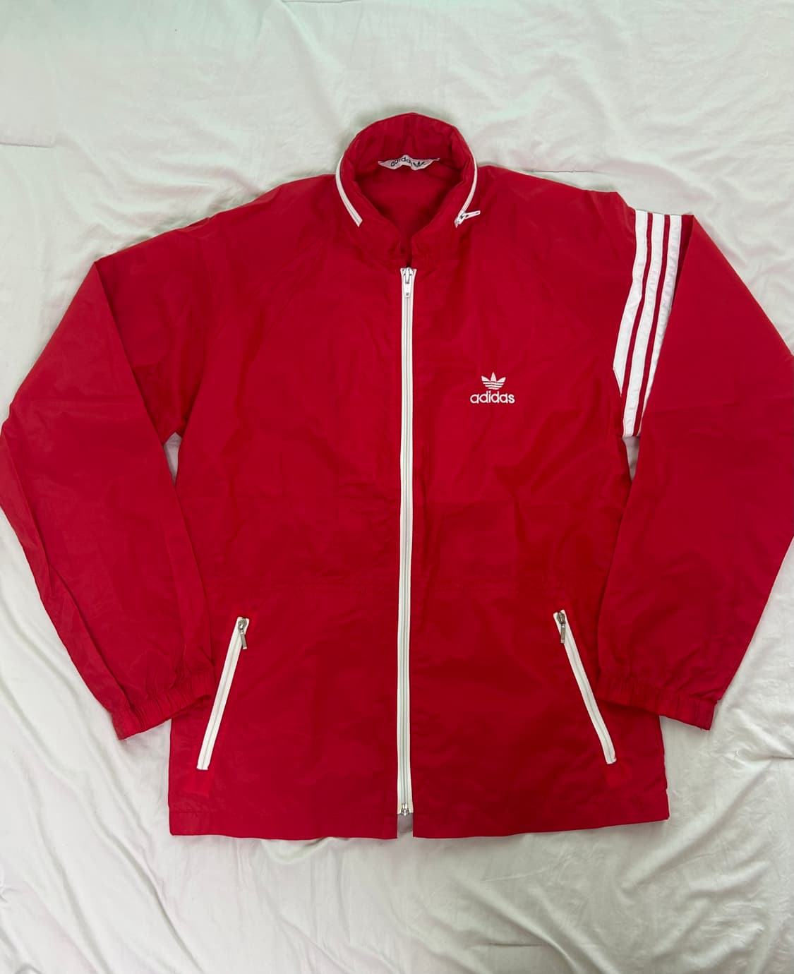 80s 아디다스 바람막이 상품이미지1