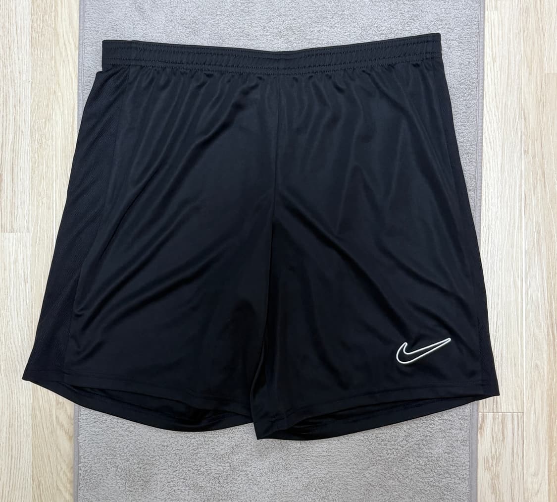 [S급] ❗️나이키 드라이핏 블랙 반바지 L 상품이미지1