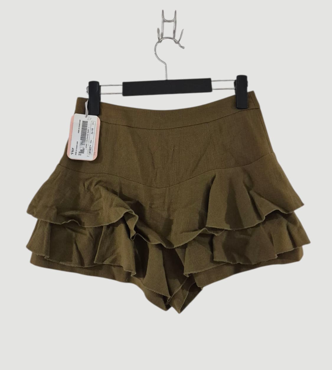 새상품[25]질바이질스튜어트 F/W 여자 스커트 치마 상품이미지2