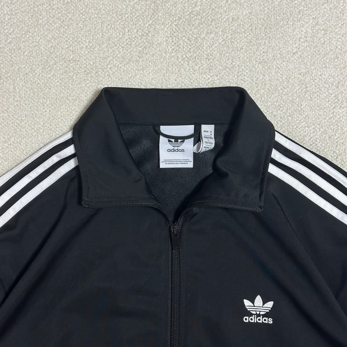 아디다스 아디컬러 클래식 파이어버드 트랙탑 상품이미지5