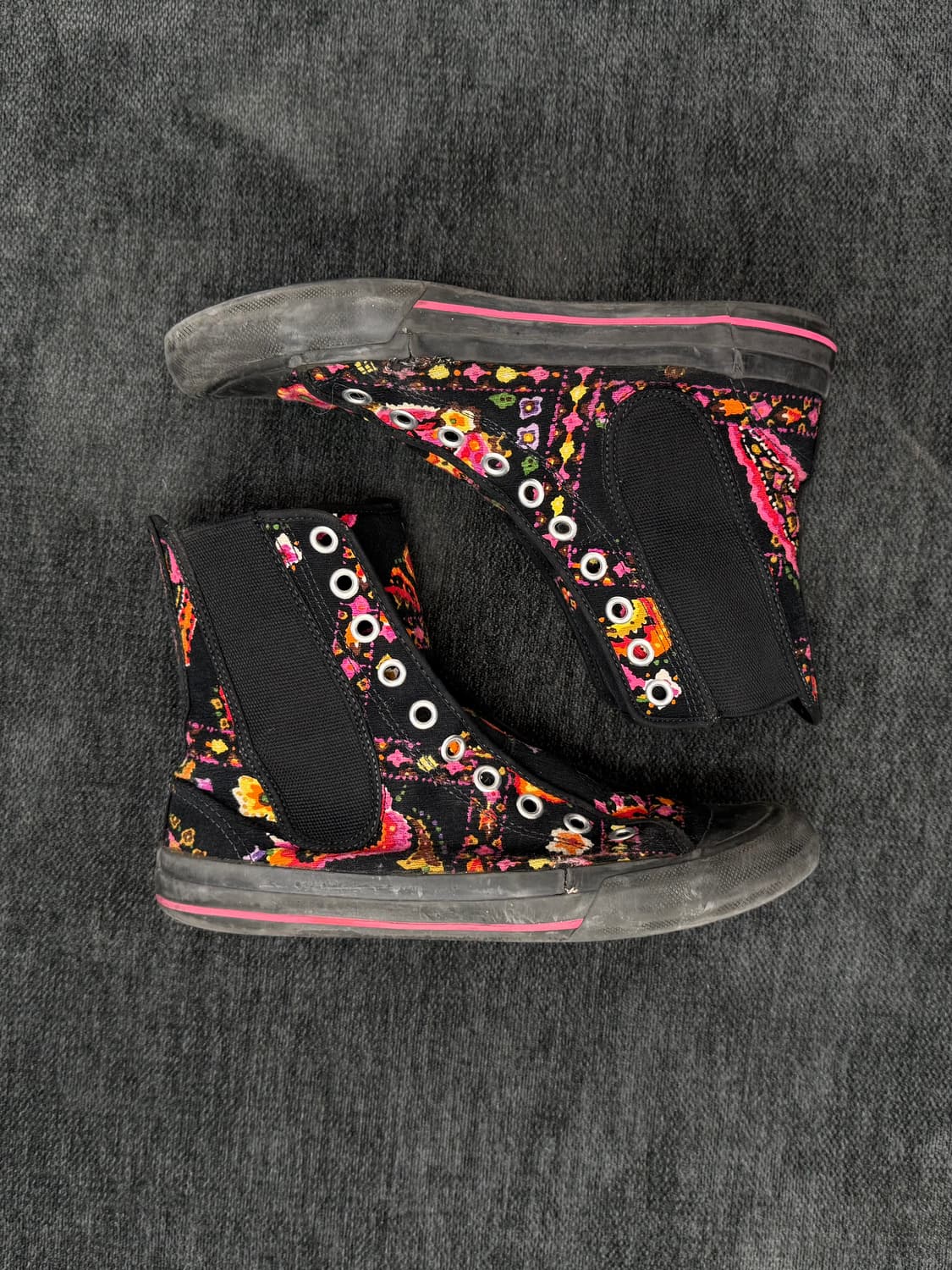 limi feu 하이 스니커즈 상품이미지4