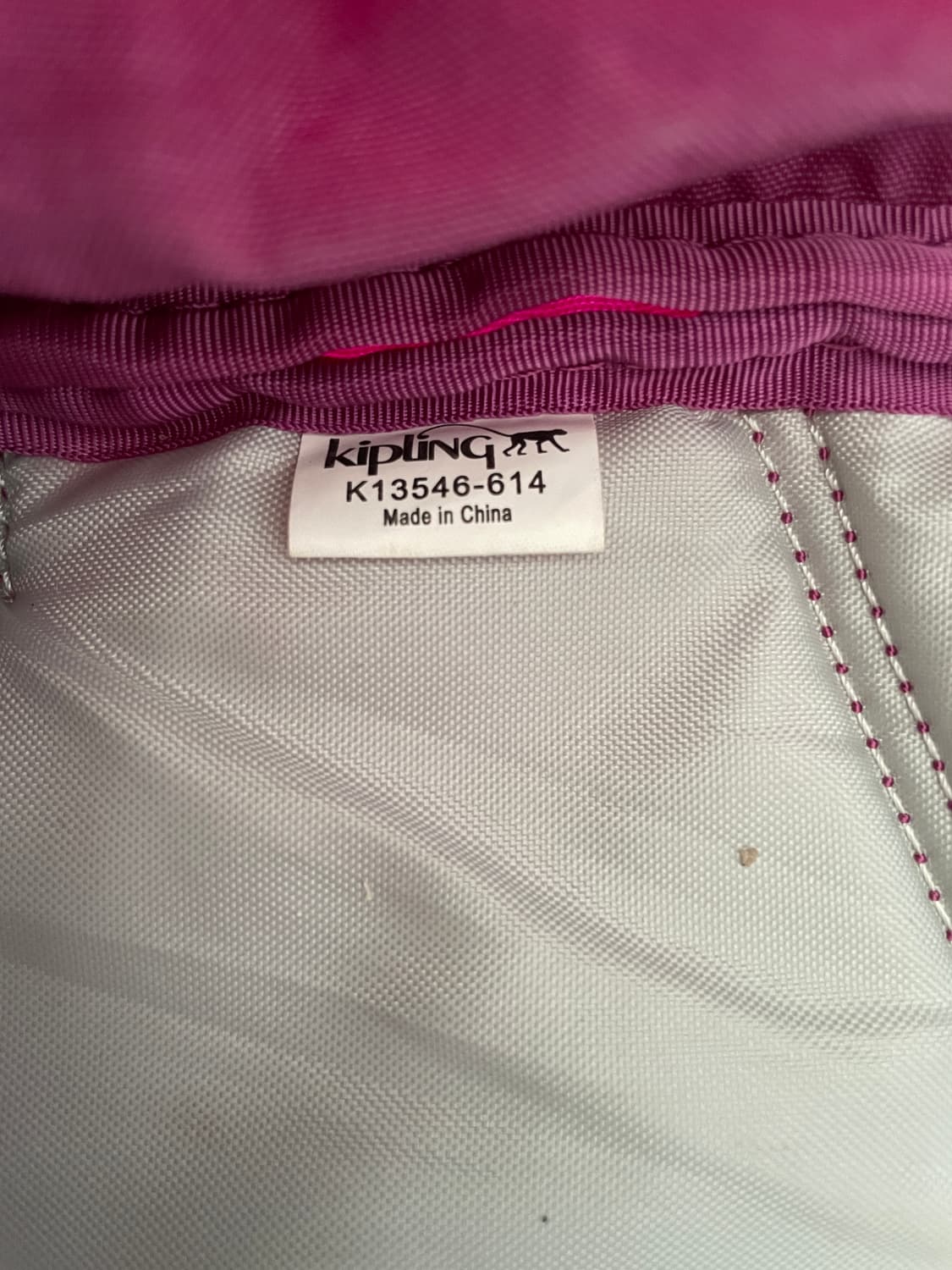 키플링(Kipling) 백팩 상품이미지10