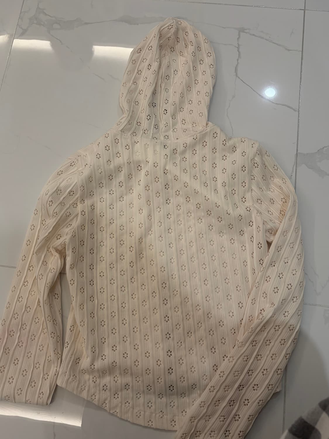 카셀 후드집업 상품이미지6