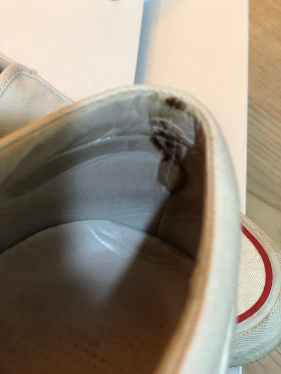 비즈빔 visvim zahara patten (10) 상품이미지4