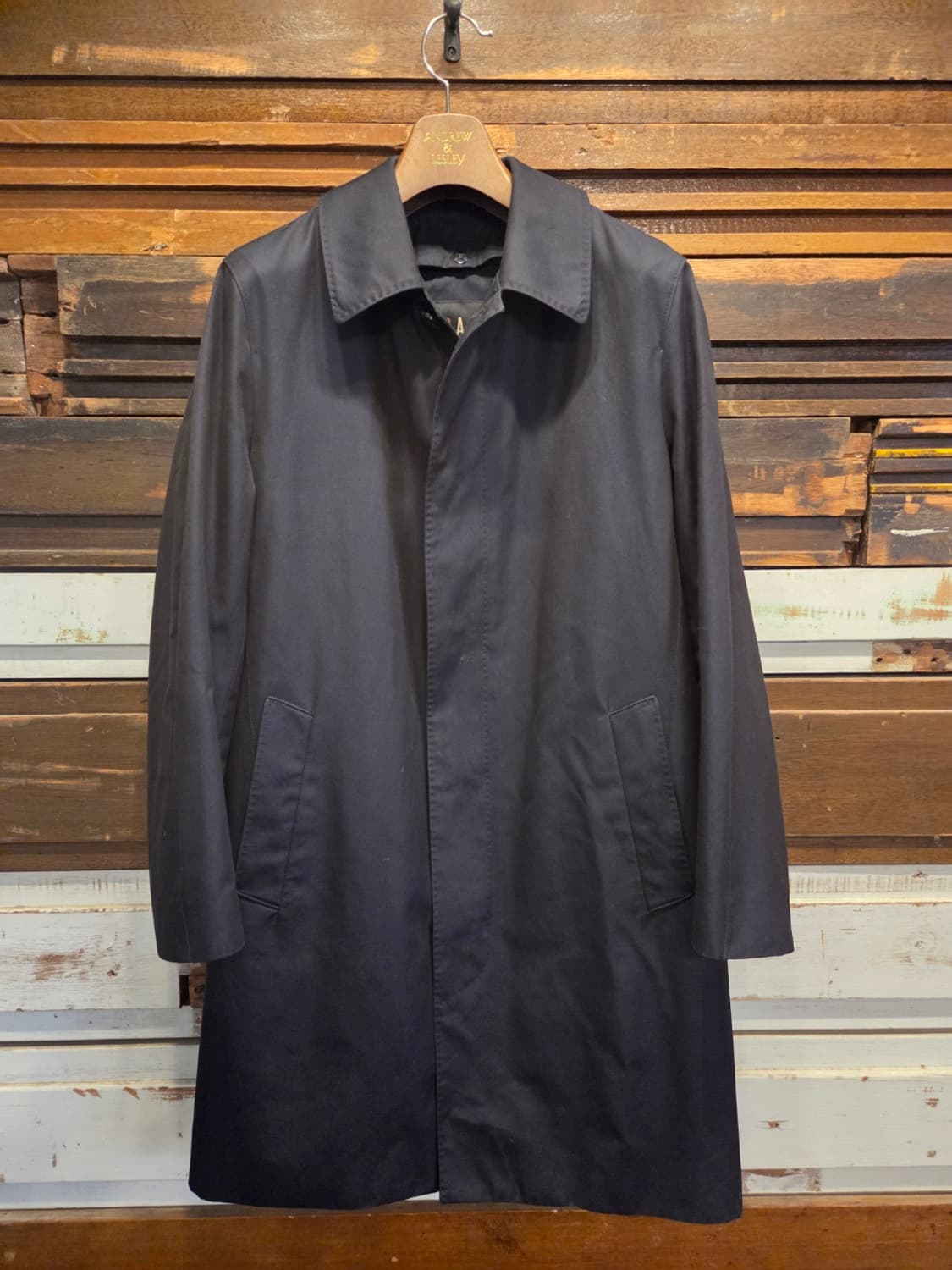 닥스 맥코트 상품이미지1