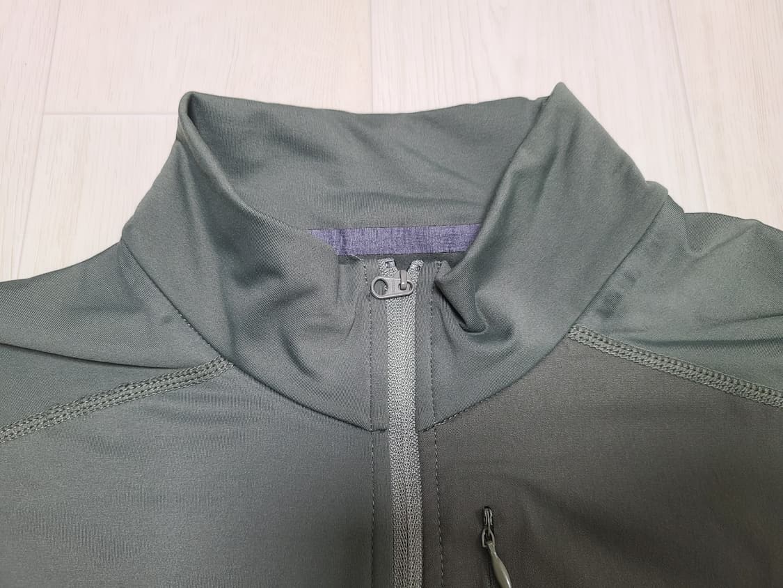 기모 집업티+몽벨 베이스티=1.5만원 상품이미지3