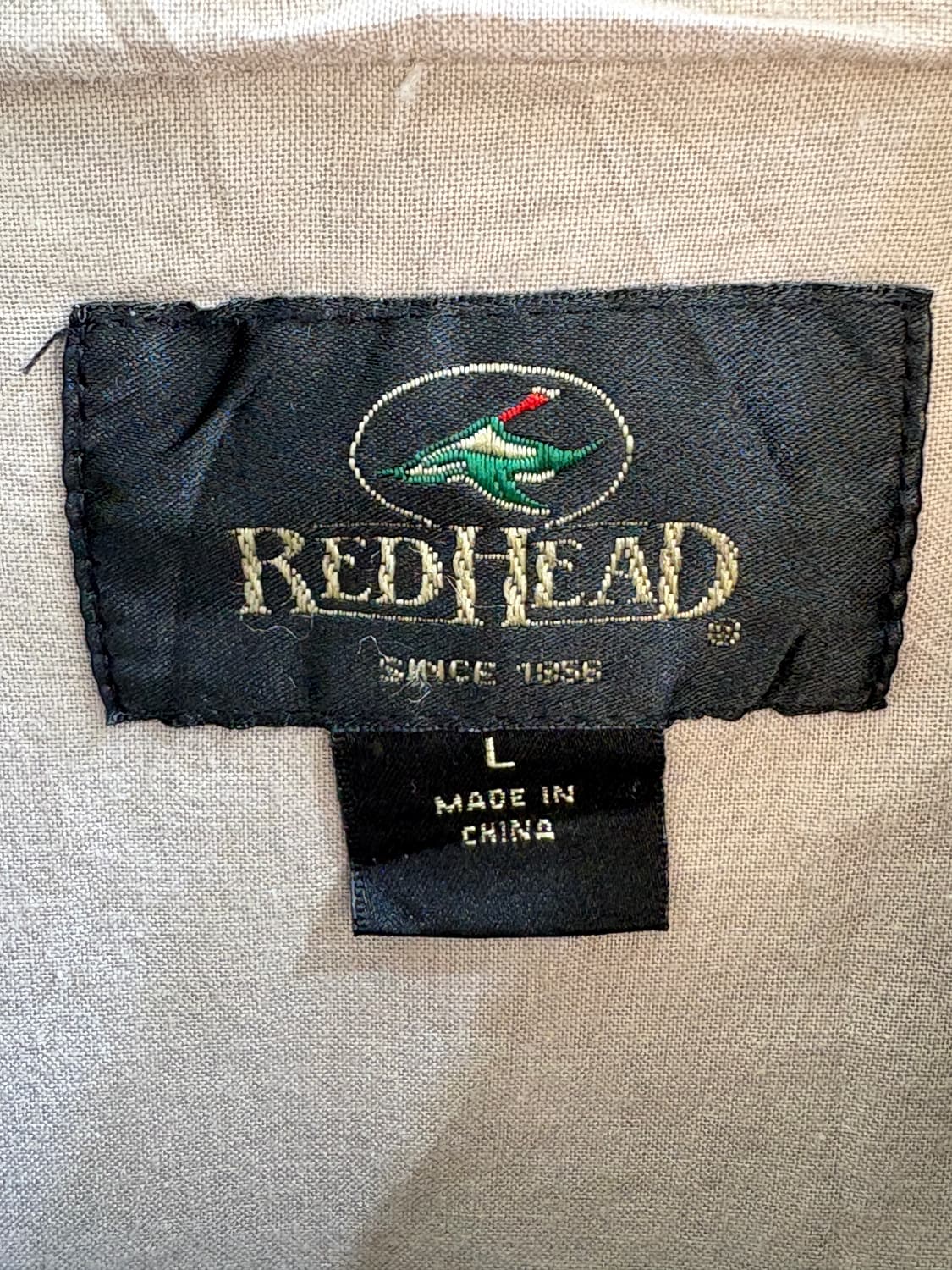 REDHEAD 자켓 상품이미지6