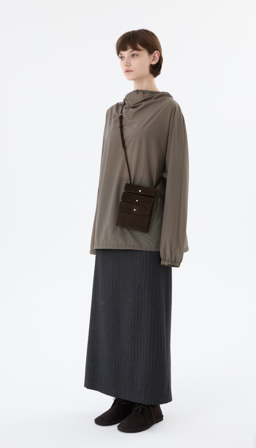 아모멘토 트리오 포켓 백 상품이미지7