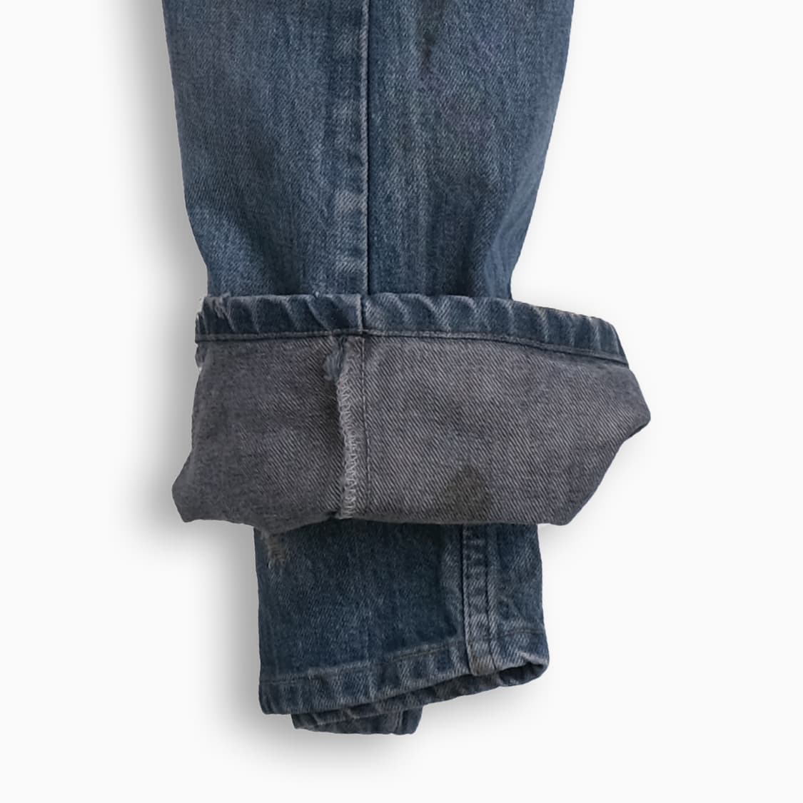 리바이스 517 오렌지탭 진청 80s USA 32인치 OR51734185 상품이미지7