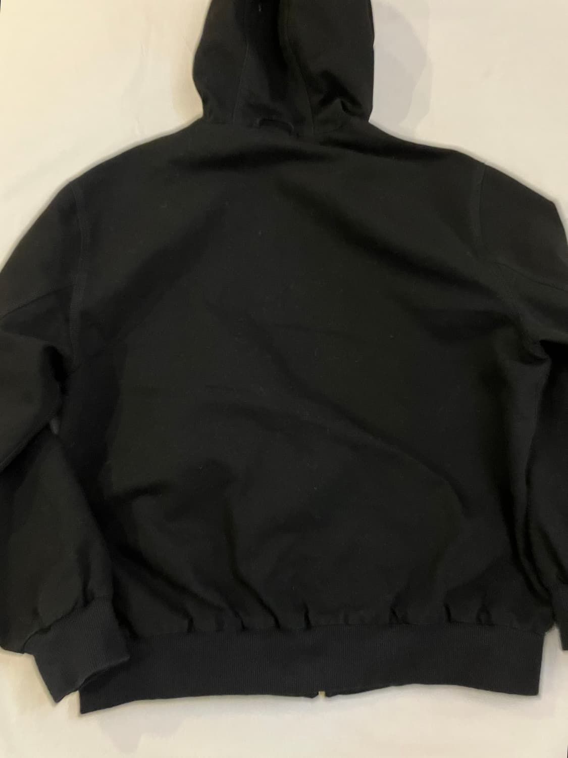 칼하트 WIP OG 액티브 자켓 블랙 상품이미지3