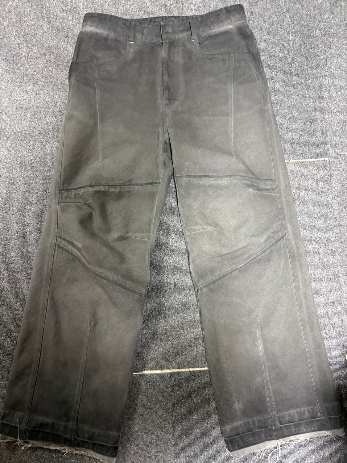 [M] Xlim Ep.8 01 Trousers  상품이미지4