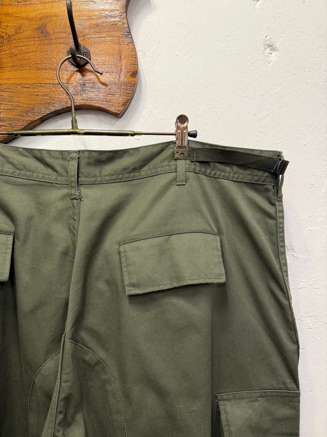 (41inch) ROTHCO B.D.U. 밀리터리 카고 팬츠 상품이미지7