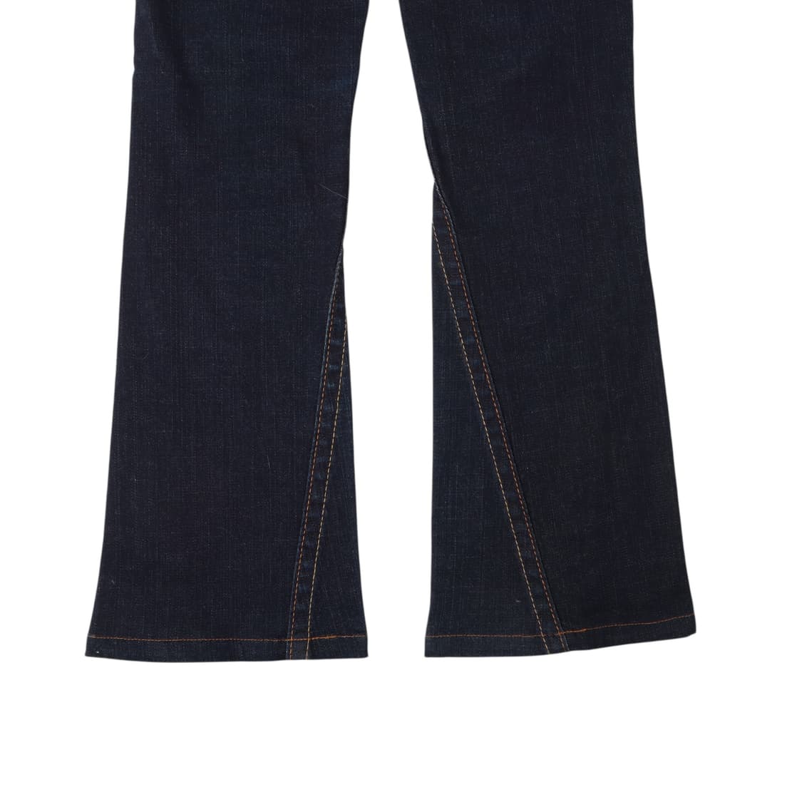 트루릴리젼 조이 부츠컷 데님팬츠 상품이미지4