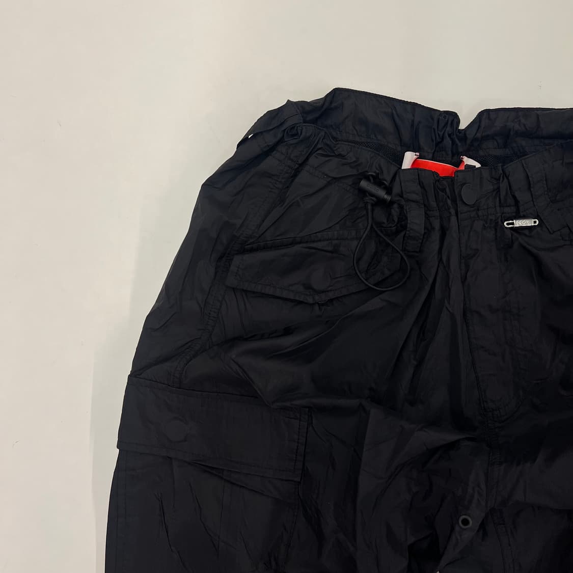 032c Translucent Nylon Cargo Pants M 사이즈 상품이미지3