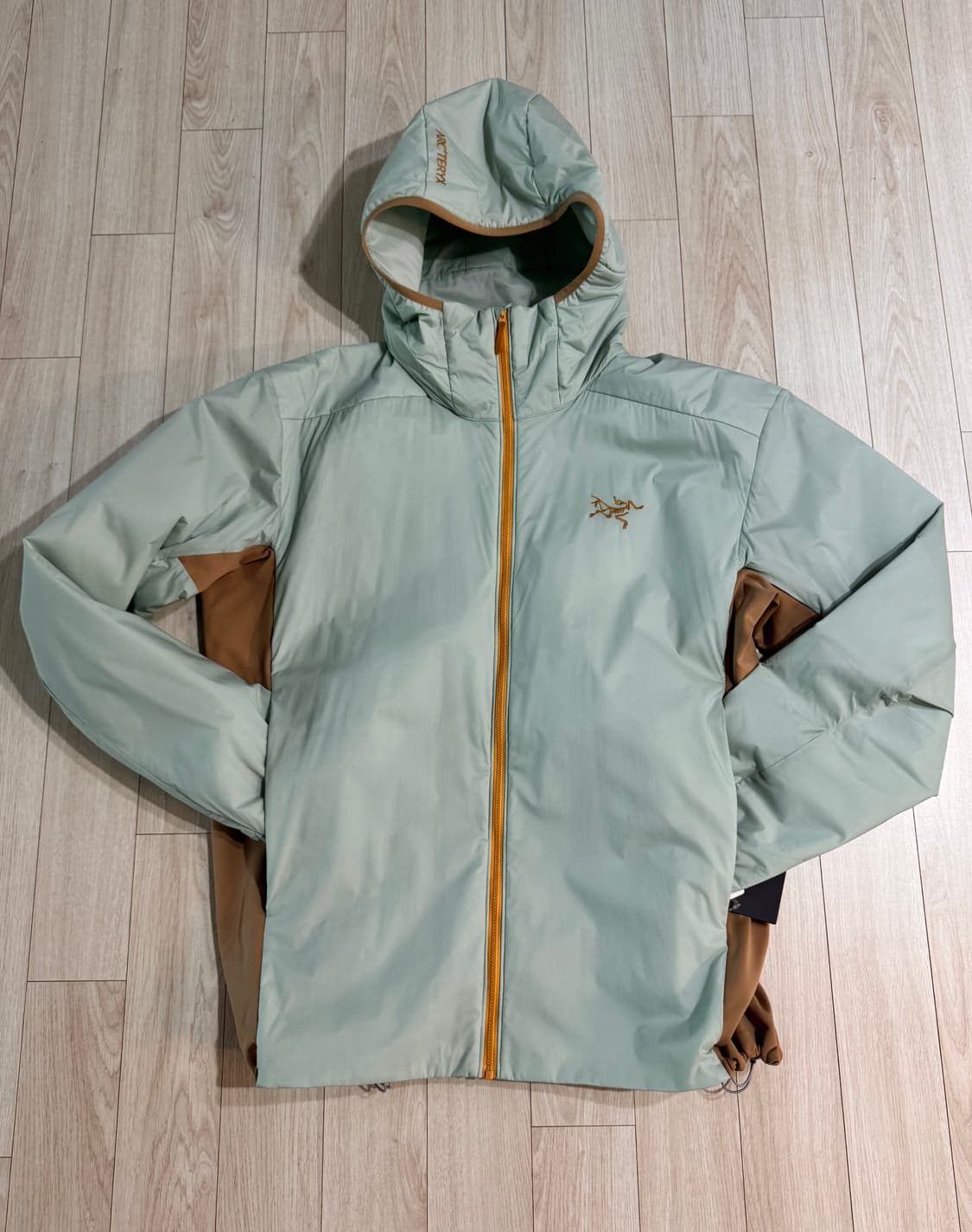 아크테릭스 아톰후디 XL 상품이미지1