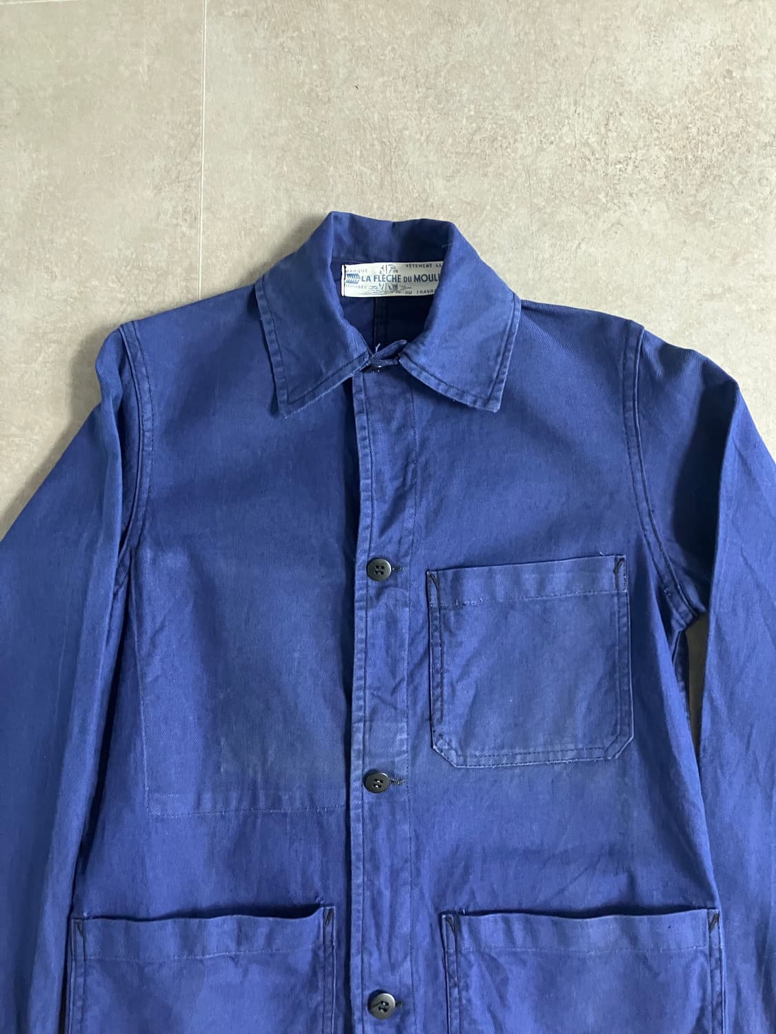 오리지널 프렌치워크 자켓 여성 상품이미지3