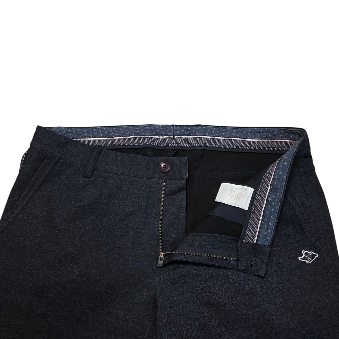 Pearly Gates 파리게이츠 골프 바지 자수 포인트 팬츠 상품이미지3