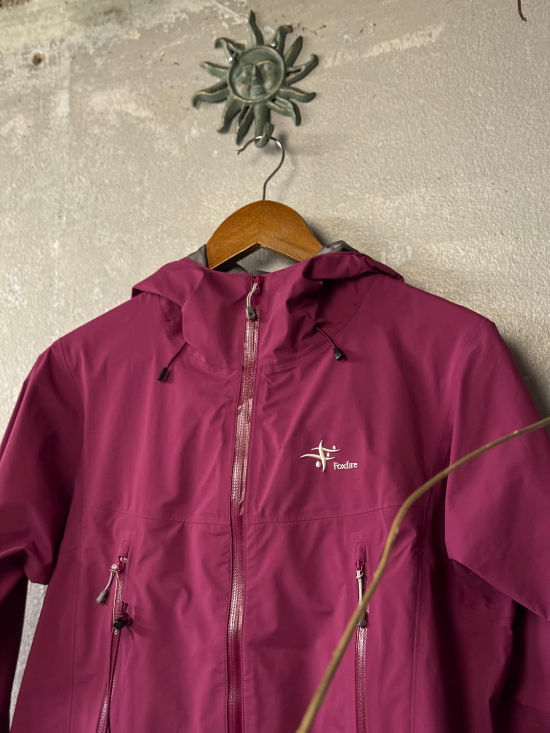 44-55 ) Foxfire 상품이미지2