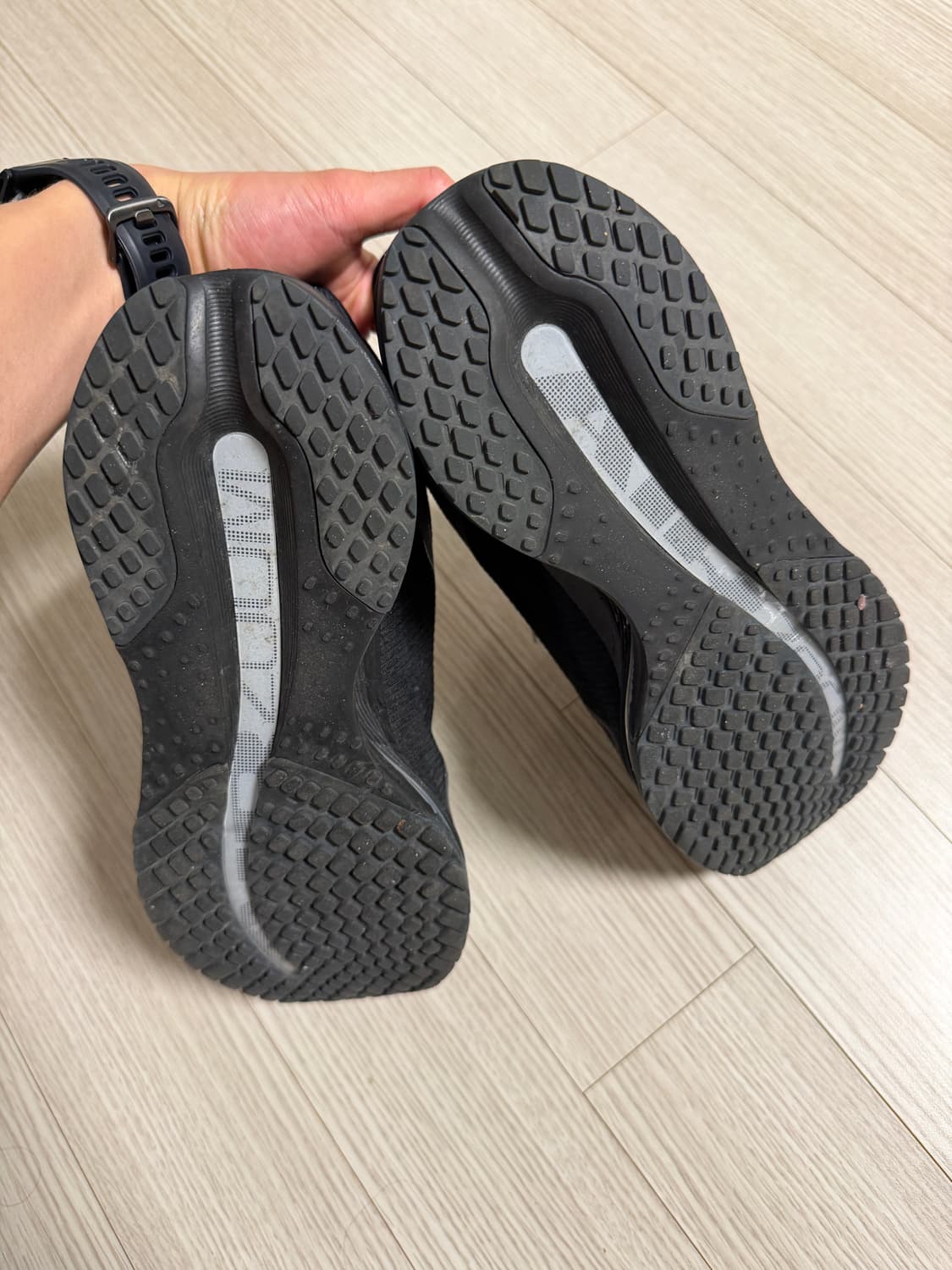 나이키 페가수스 프리미엄 러닝화 상품이미지4