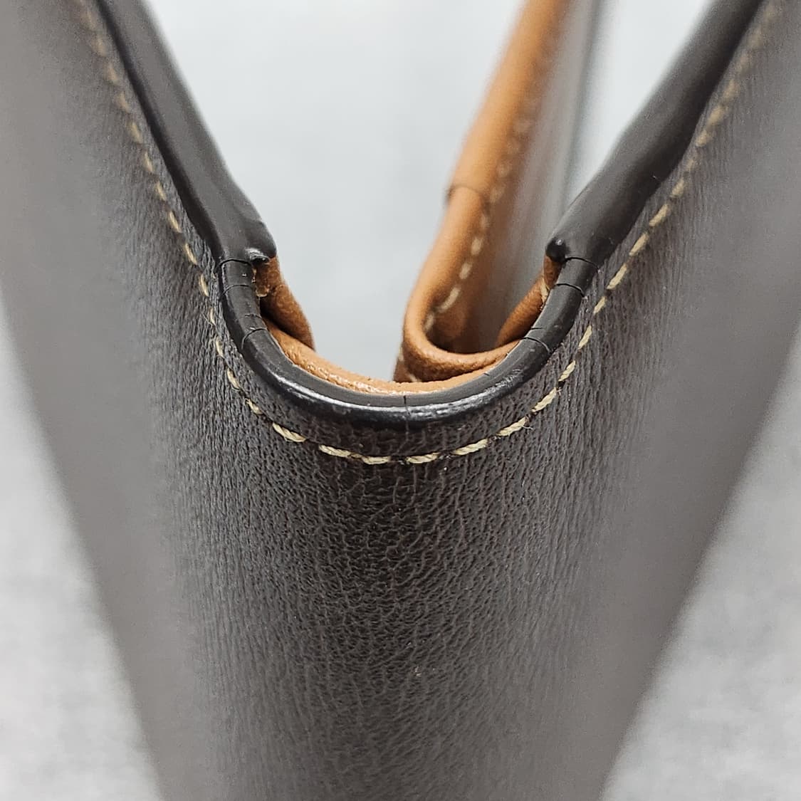 상태좋은 루이까또즈 정품 남성 반지갑 상품이미지10