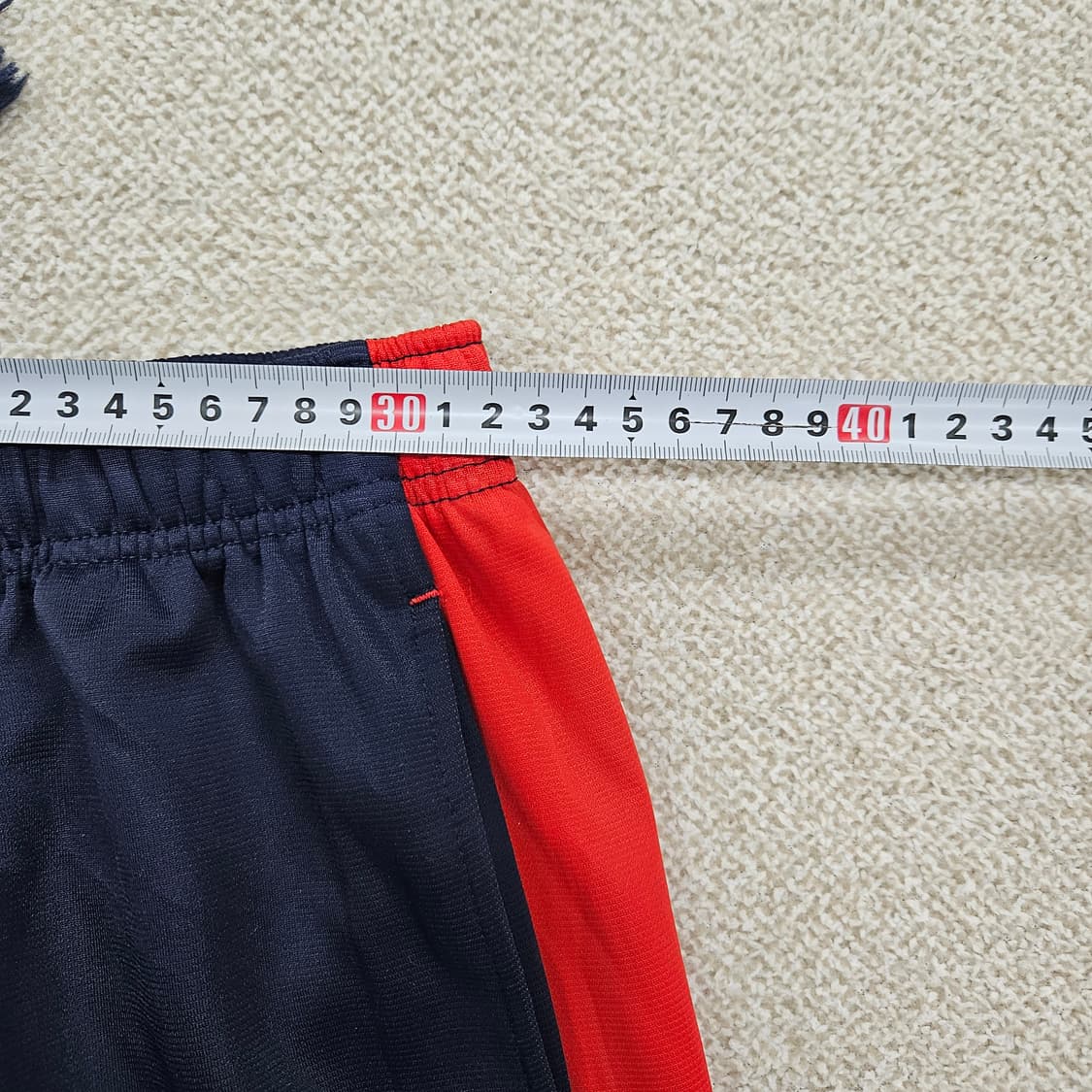 [160] 푸마 트레이닝 팬츠 바지 1204JM1 상품이미지5