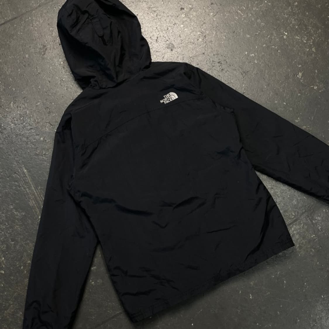 95 노스페이스 바람막이  상품이미지5