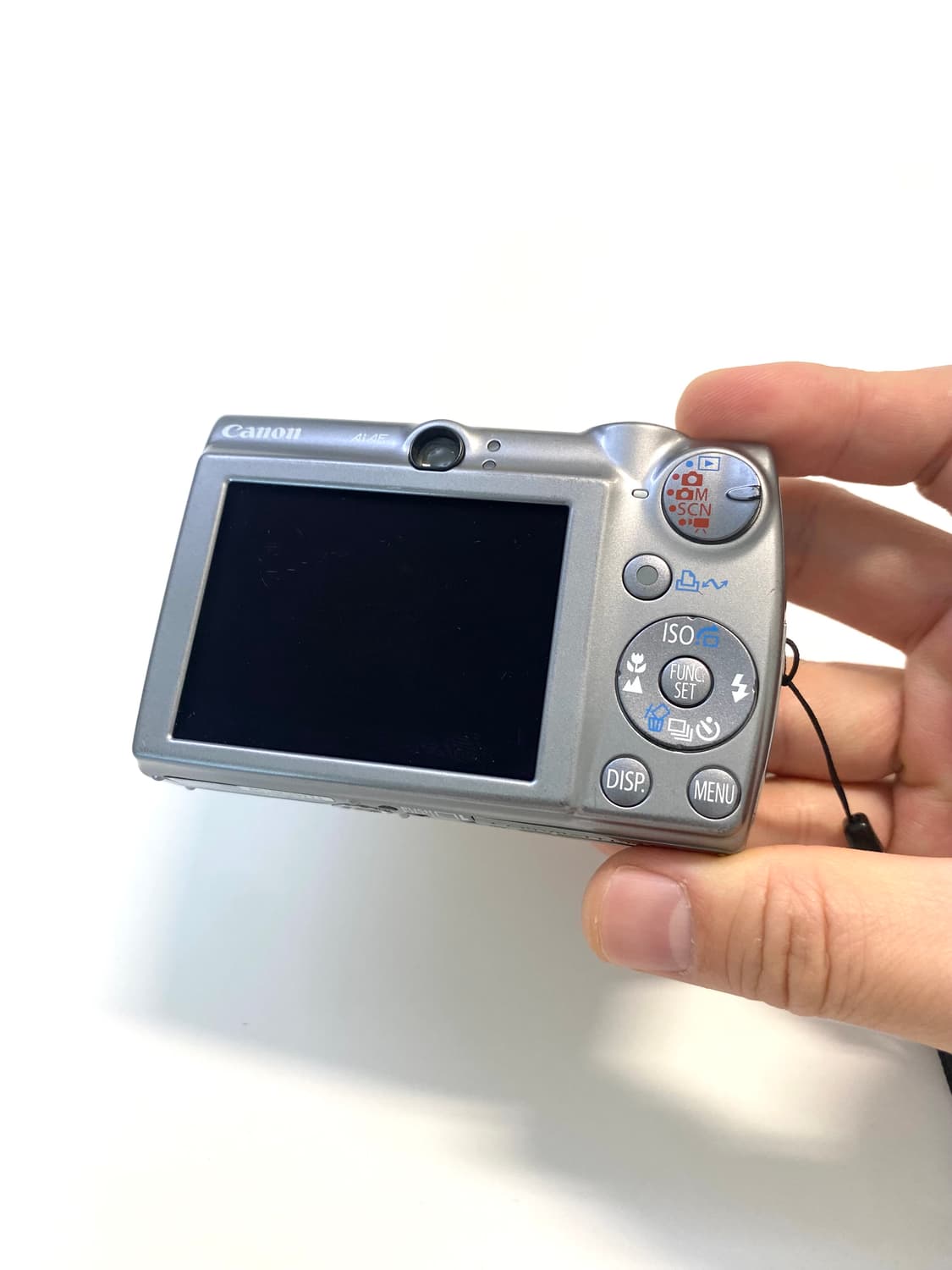 [예약]캐논 익서스 IXUS 850 IS 디지털 카메라 (IXY 900) 상품이미지2