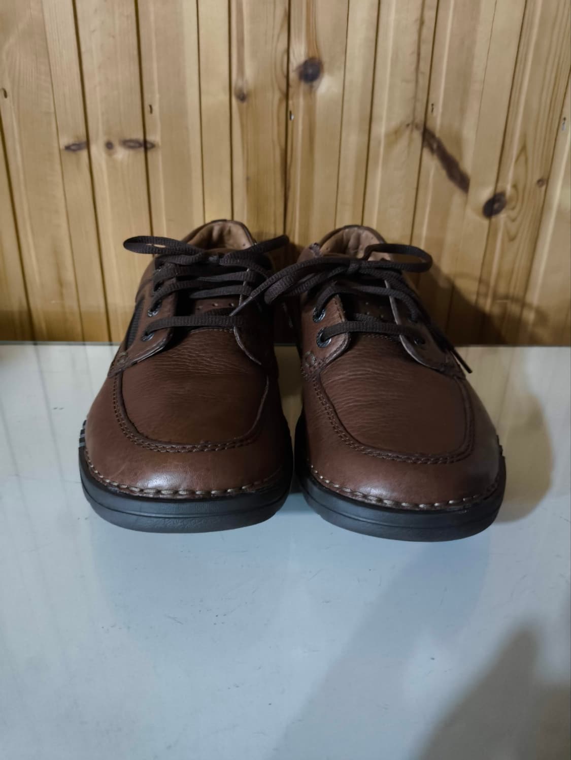 255mm 클락스 언네이처타임 캐주얼화 상품이미지3