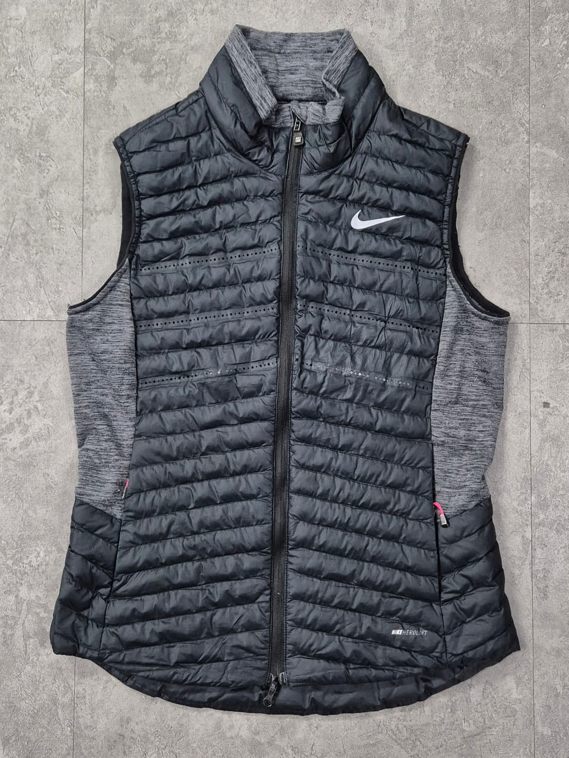 NIKE 패딩조끼 상품이미지1