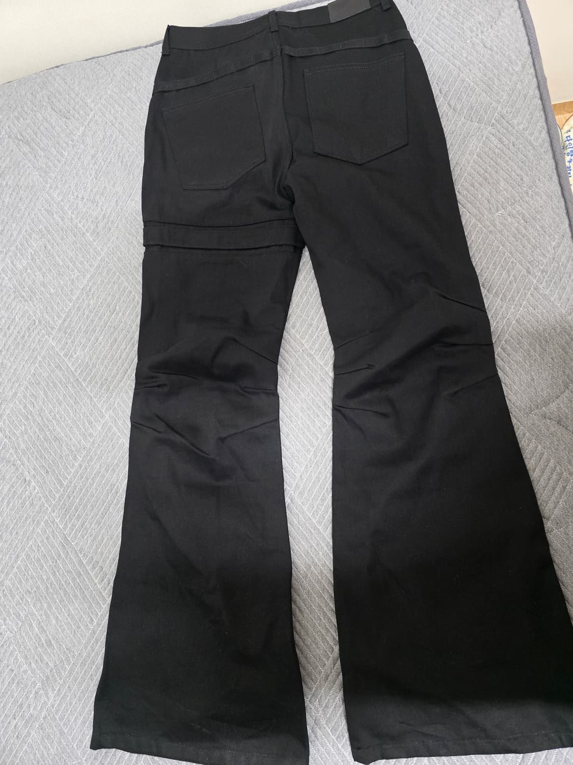 포그서비스 플레어진 초판 ver1 상품이미지1