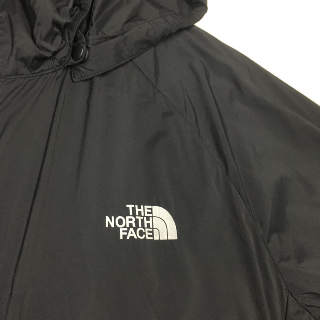 노스페이스 경량 바람막이자켓 DD15 상품이미지2