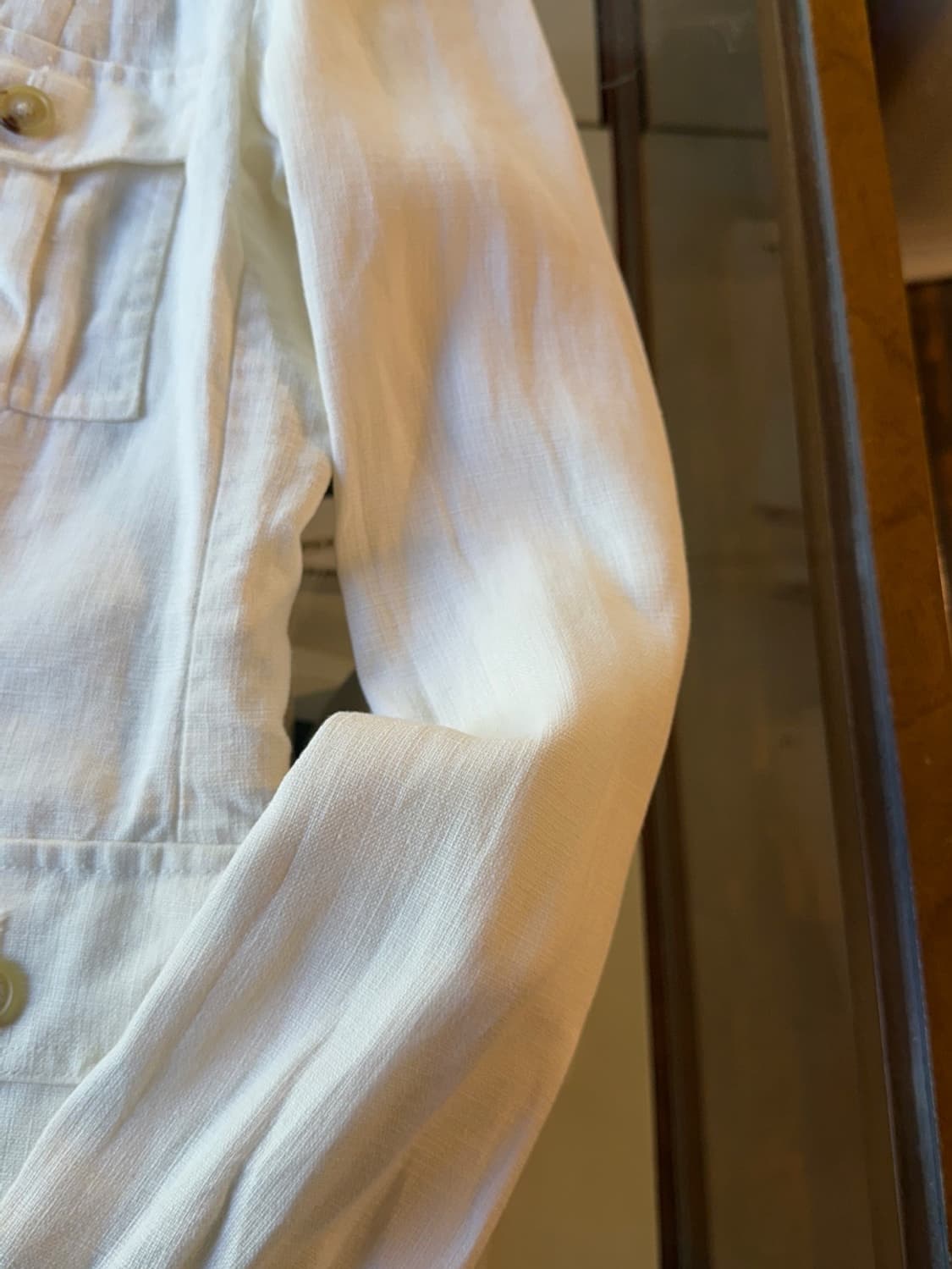 랄프로렌 리넨 썸머 자켓 44~55 상품이미지8