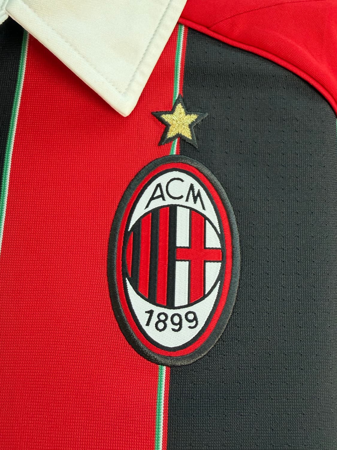 12-13 AC밀란 홈  상품이미지5