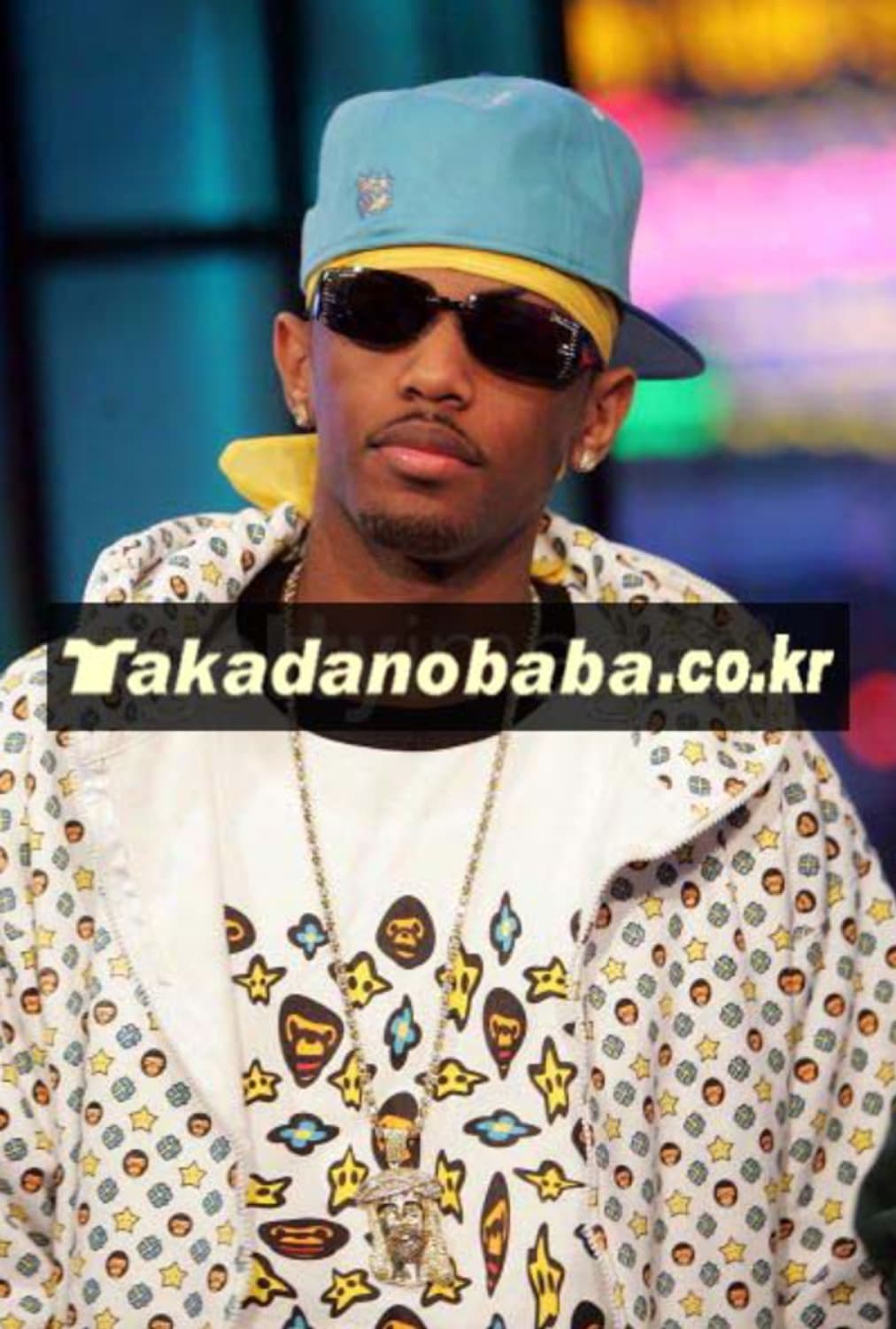  BABY MILO 롱슬립(모노그램) 패볼러스모델 상품이미지2