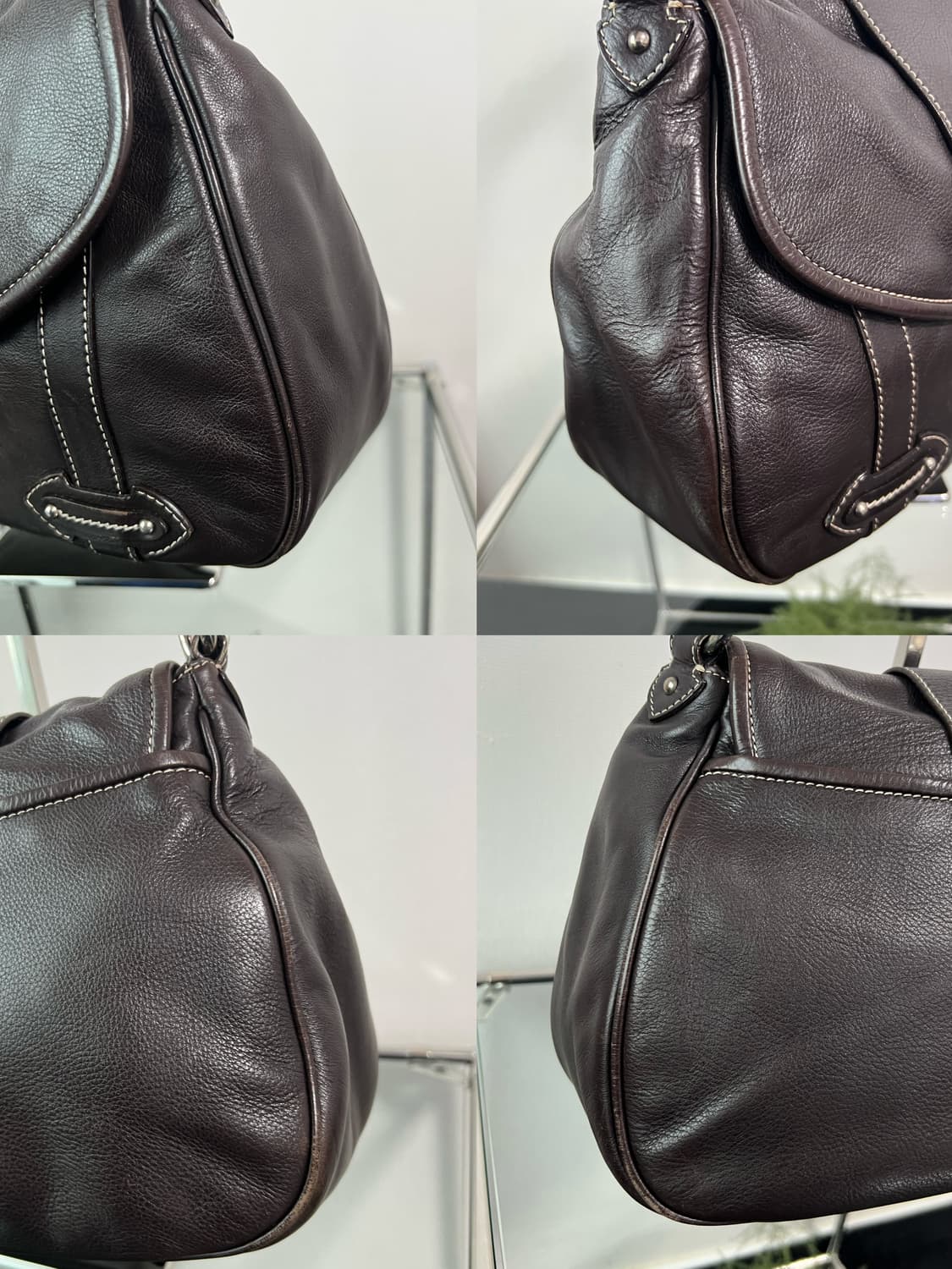 디올 스트리트 시크 숄더백 상품이미지6