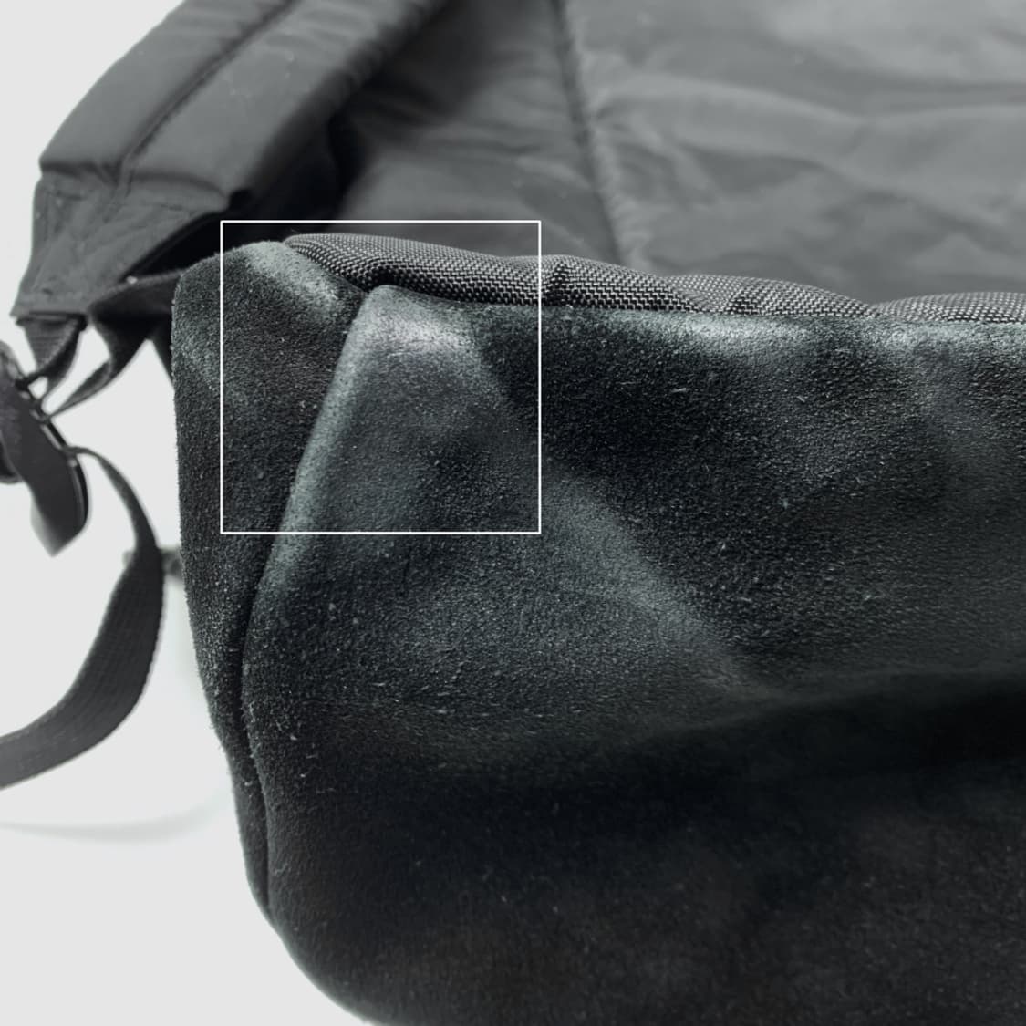 [OS/정품] 잔스포츠 라이트팩 스웨이드 남여공용 백팩
 상품이미지9