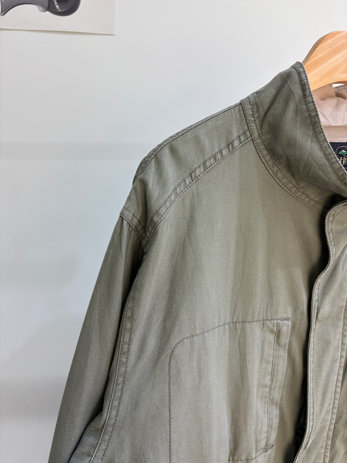 REDHEAD 자켓 상품이미지3