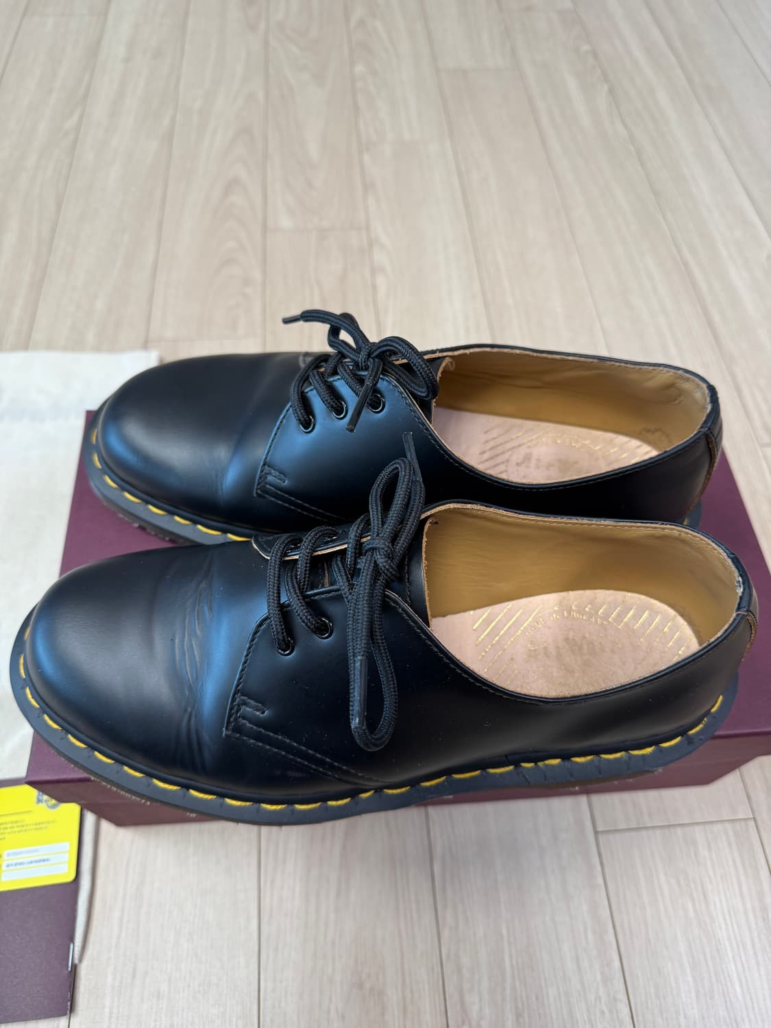 닥터마틴 mie 270  상품이미지1