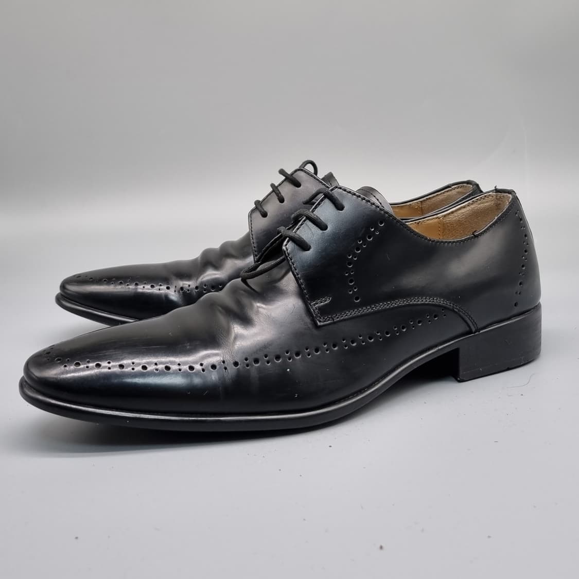 바레베르데 남성정장구두 265-270 상품이미지1