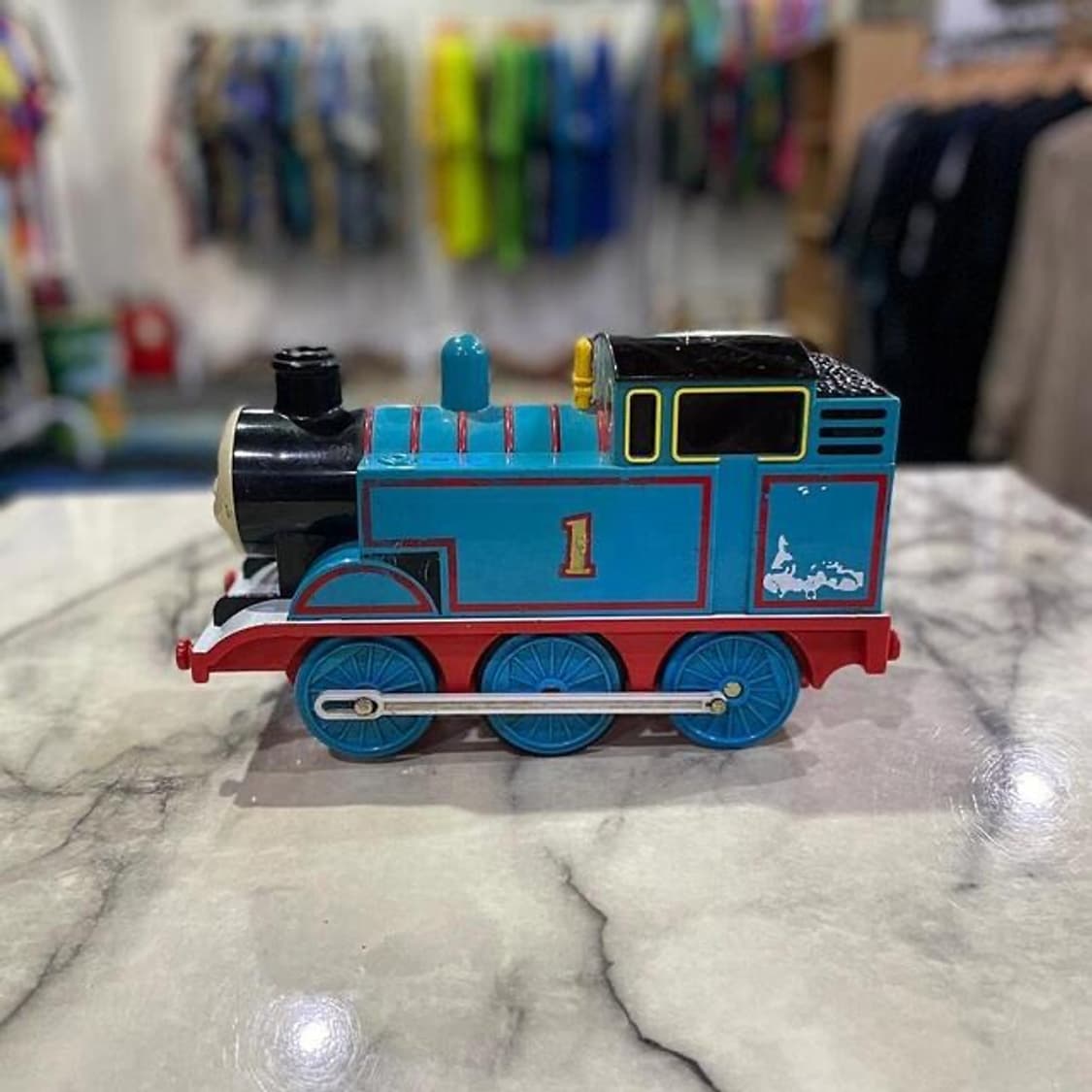 2005 토마스 기차 빈티지 인테리어 소품  상품이미지4