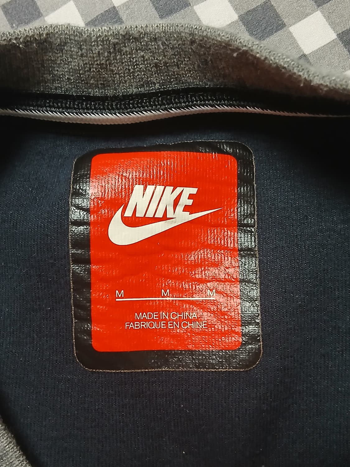 Nike 나이키 맨투맨 (m) 상품이미지5