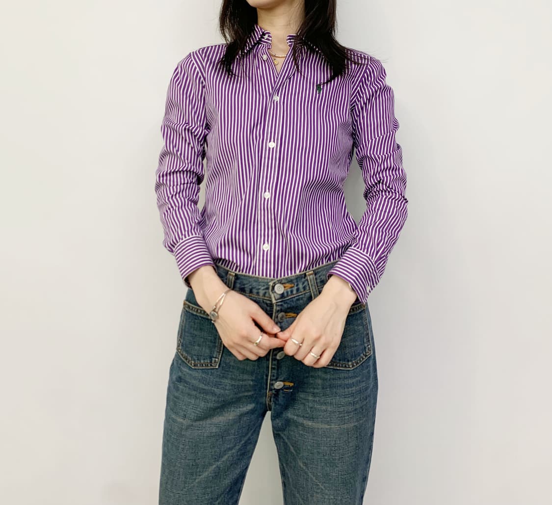 랄프 로렌 셔츠 상품이미지1