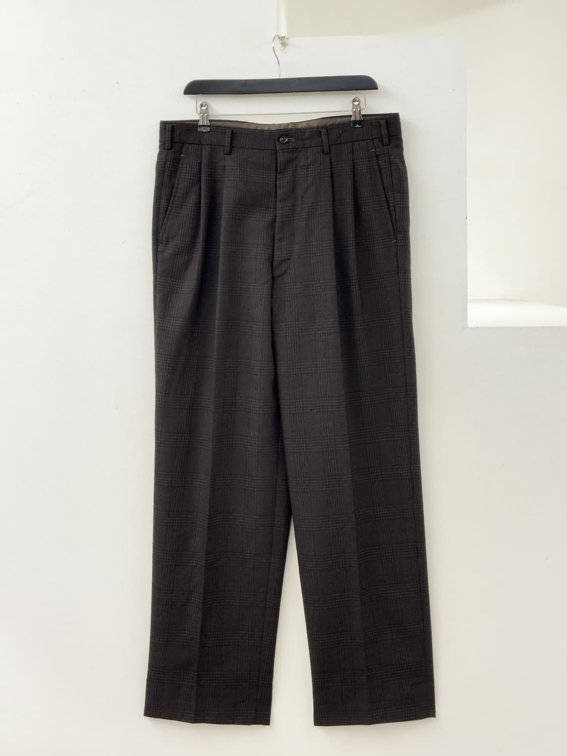 90's 꼼데가르송 옴므 수트 상품이미지7