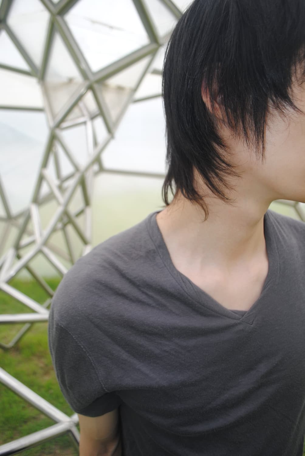 The viridi anne t shirt 상품이미지1