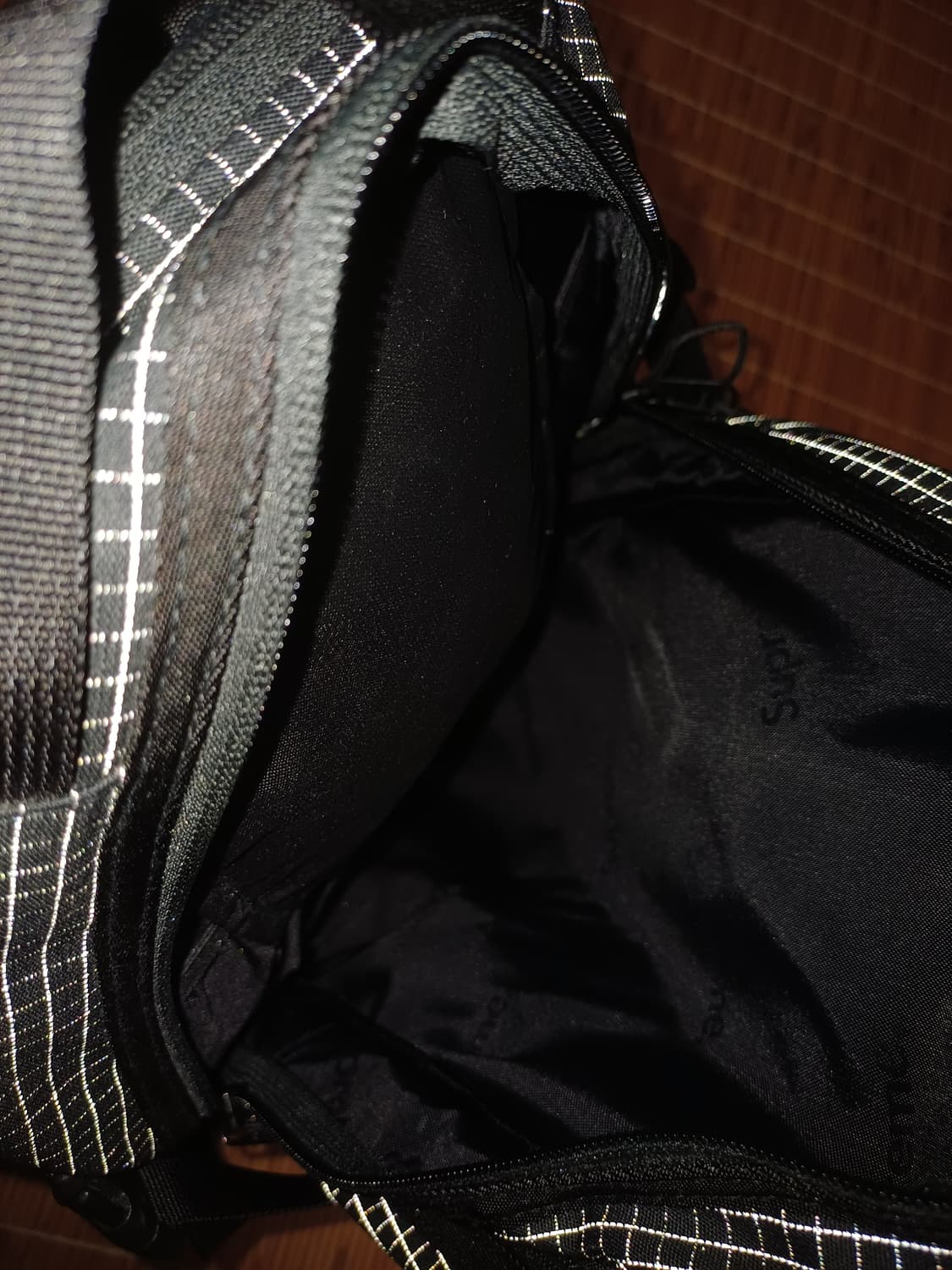 슈프림 24ss 백팩 정품 택포 상품이미지4