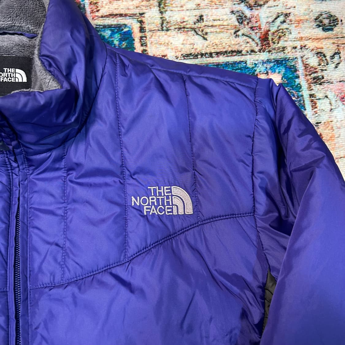 [XL]00s 노스페이스 엑셀로프트 경량패딩 상품이미지4