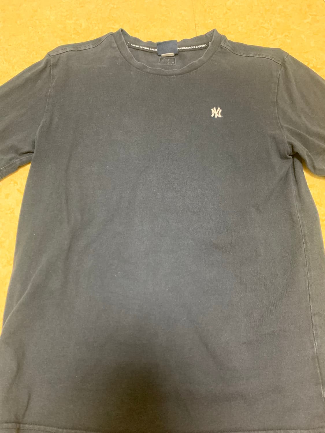 Mlb 반팔 티셔츠 상품이미지1