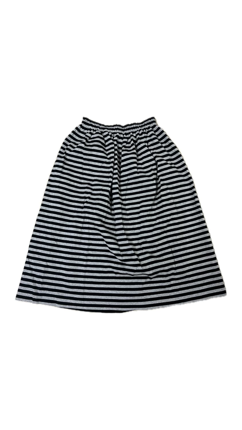 플로럴 스티치 엘로우 후드집업 상품이미지9