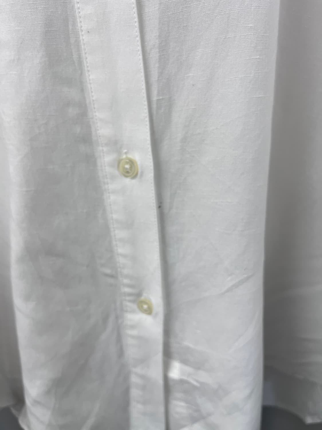 coen linen shirt  상품이미지3